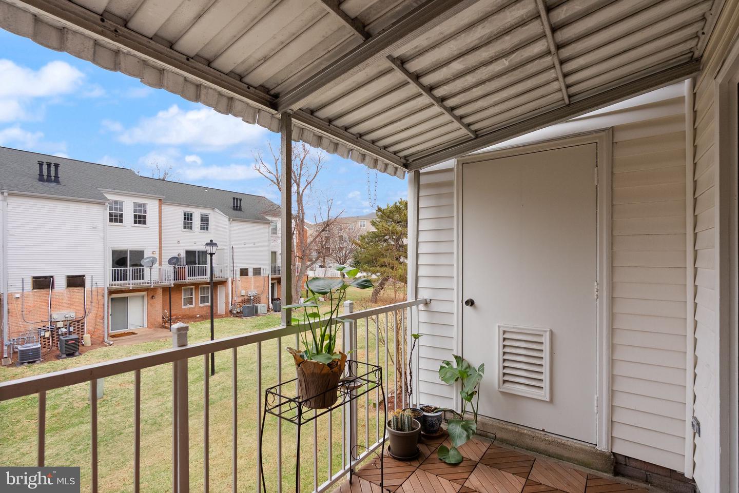 14366 AVOCADO CT #21B, CENTREVILLE, Virginia 20121, 2 Bedrooms Bedrooms, ,1 BathroomBathrooms,Residential,For sale,14366 AVOCADO CT #21B,VAFX2293022 MLS # VAFX2293022