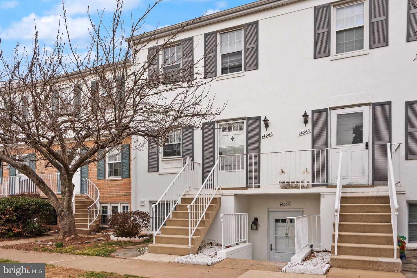 14366 AVOCADO CT #21B, CENTREVILLE, Virginia 20121, 2 Bedrooms Bedrooms, ,1 BathroomBathrooms,Residential,For sale,14366 AVOCADO CT #21B,VAFX2293022 MLS # VAFX2293022