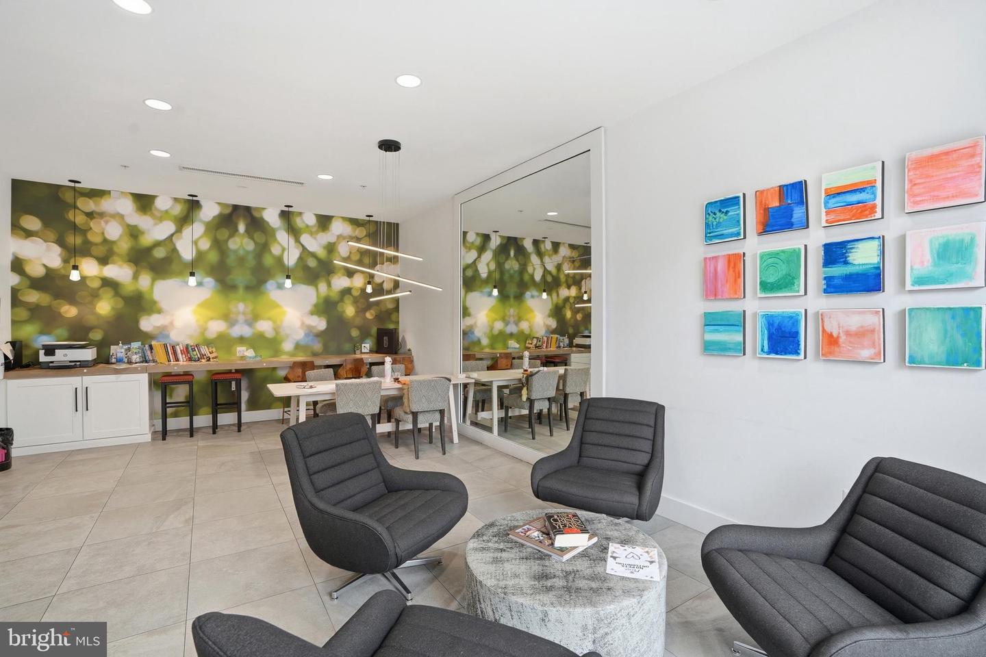 1800 WILSON BLVD #214, ARLINGTON, Virginia 22201, 1 Bedroom Bedrooms, ,1 BathroomBathrooms,Residential,For sale,1800 WILSON BLVD #214,VAAR2069318 MLS # VAAR2069318