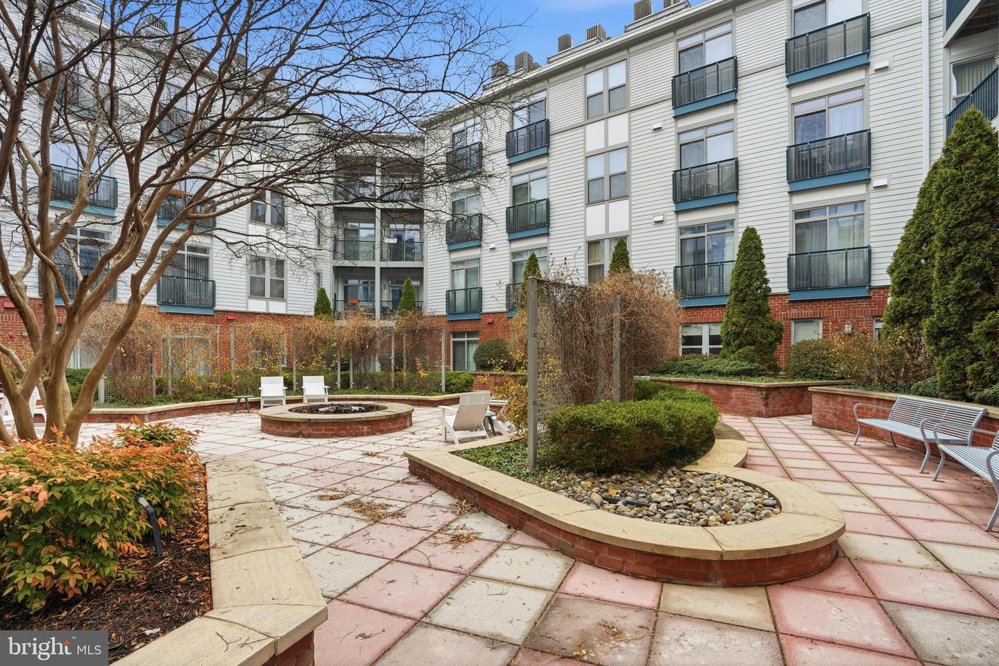 1800 WILSON BLVD #214, ARLINGTON, Virginia 22201, 1 Bedroom Bedrooms, ,1 BathroomBathrooms,Residential,For sale,1800 WILSON BLVD #214,VAAR2069318 MLS # VAAR2069318