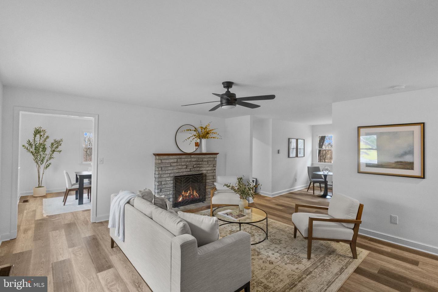 15651 BERLIN TPKE, HILLSBORO, Virginia 20132, 4 Bedrooms Bedrooms, ,2 BathroomsBathrooms,Residential,For sale,15651 BERLIN TPKE,VALO2116874 MLS # VALO2116874