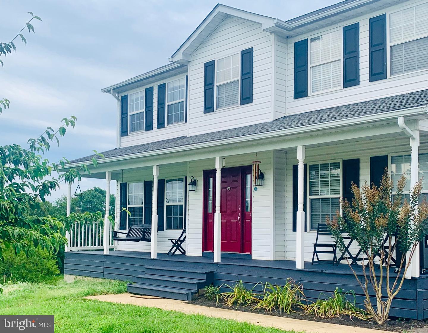 13028 DREAMERS PATH, CULPEPER, Virginia 22701, 3 Bedrooms Bedrooms, ,3 BathroomsBathrooms,Residential,For sale,13028 DREAMERS PATH,VACU2012778 MLS # VACU2012778