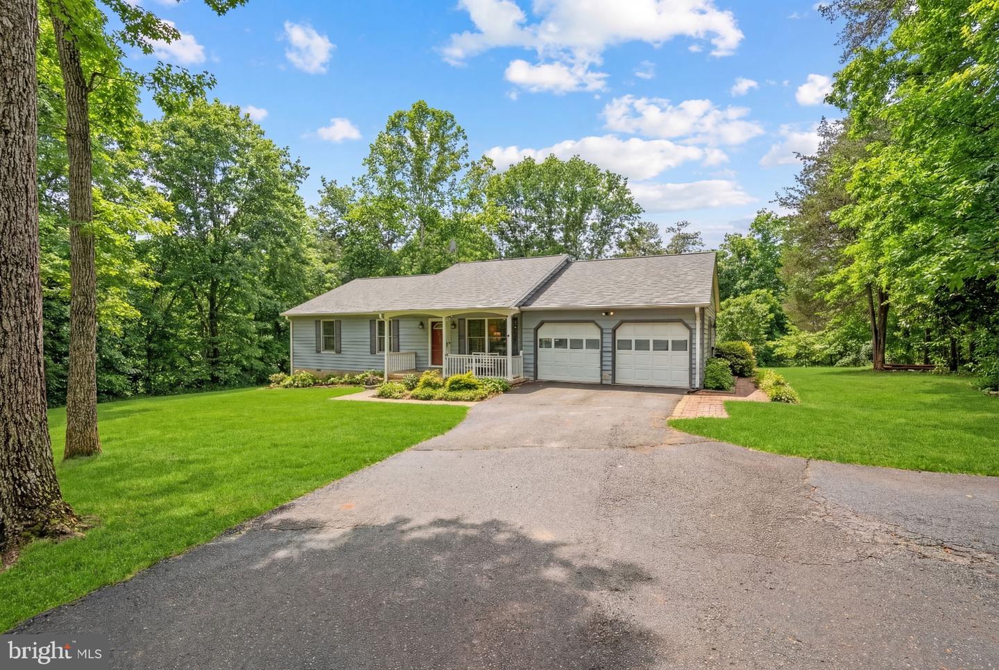 11228 CARDINAL DR, REMINGTON, Virginia 22734, 3 Bedrooms Bedrooms, ,2 BathroomsBathrooms,Residential,For sale,11228 CARDINAL DR,VAFQ2020742 MLS # VAFQ2020742