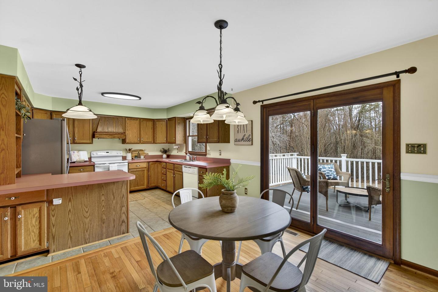 11228 CARDINAL DR, REMINGTON, Virginia 22734, 3 Bedrooms Bedrooms, ,2 BathroomsBathrooms,Residential,For sale,11228 CARDINAL DR,VAFQ2020742 MLS # VAFQ2020742