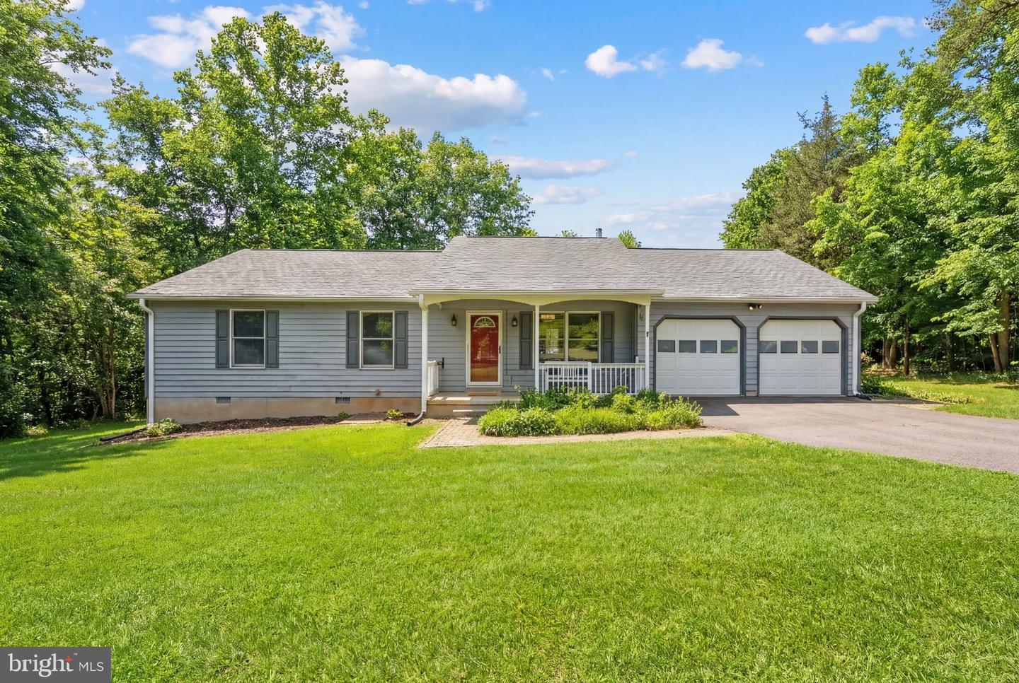 11228 CARDINAL DR, REMINGTON, Virginia 22734, 3 Bedrooms Bedrooms, ,2 BathroomsBathrooms,Residential,For sale,11228 CARDINAL DR,VAFQ2020742 MLS # VAFQ2020742