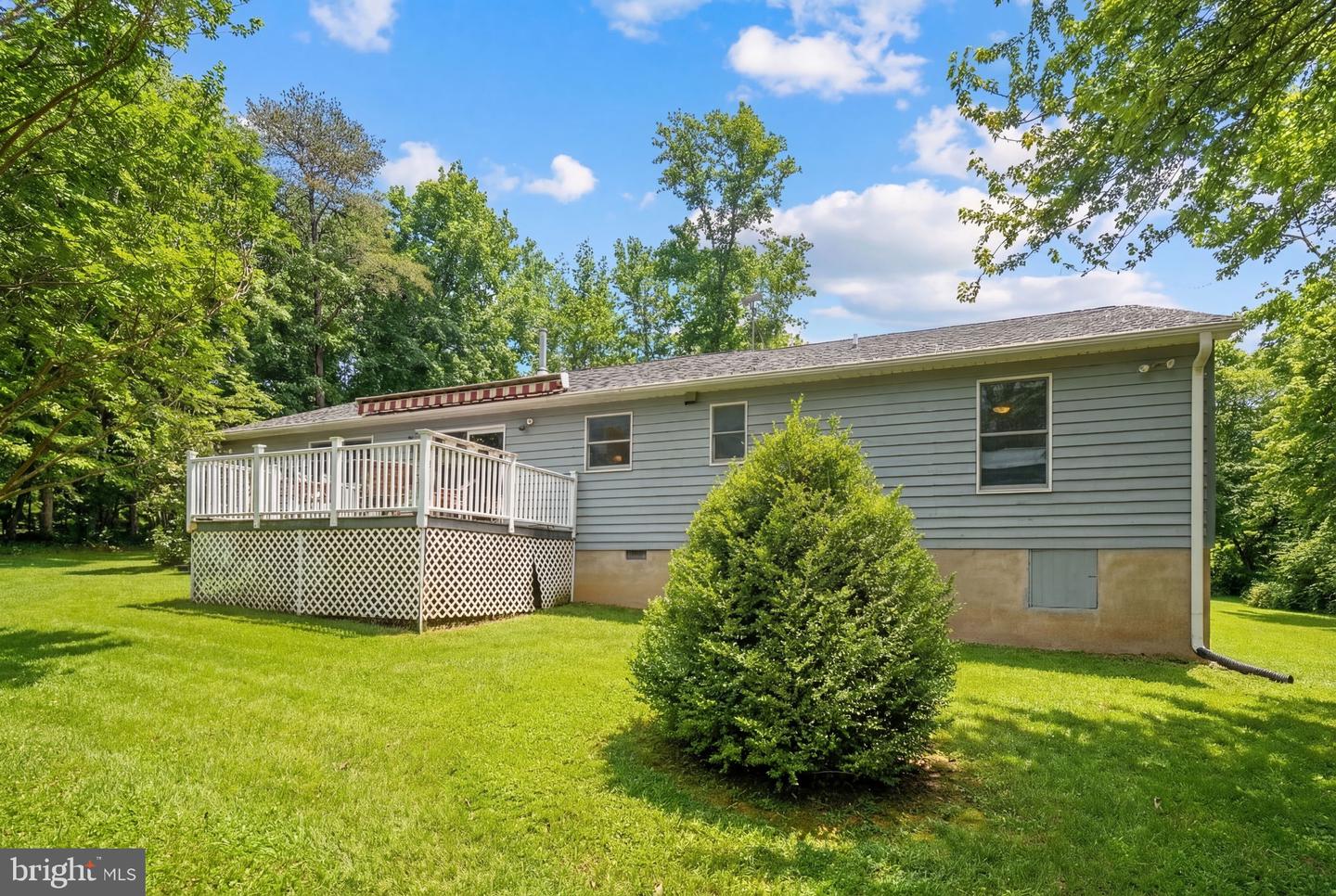 11228 CARDINAL DR, REMINGTON, Virginia 22734, 3 Bedrooms Bedrooms, ,2 BathroomsBathrooms,Residential,For sale,11228 CARDINAL DR,VAFQ2020742 MLS # VAFQ2020742