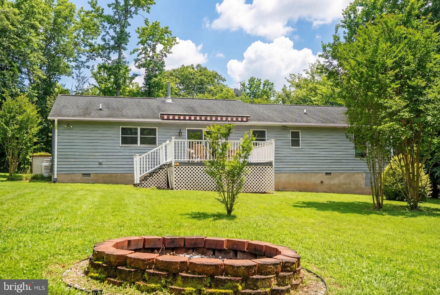 11228 CARDINAL DR, REMINGTON, Virginia 22734, 3 Bedrooms Bedrooms, ,2 BathroomsBathrooms,Residential,For sale,11228 CARDINAL DR,VAFQ2020742 MLS # VAFQ2020742