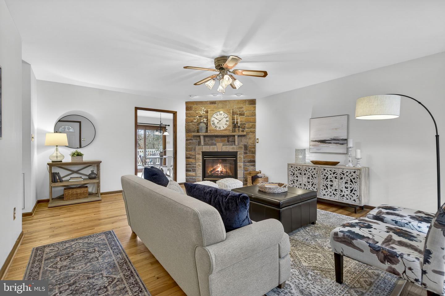 11228 CARDINAL DR, REMINGTON, Virginia 22734, 3 Bedrooms Bedrooms, ,2 BathroomsBathrooms,Residential,For sale,11228 CARDINAL DR,VAFQ2020742 MLS # VAFQ2020742