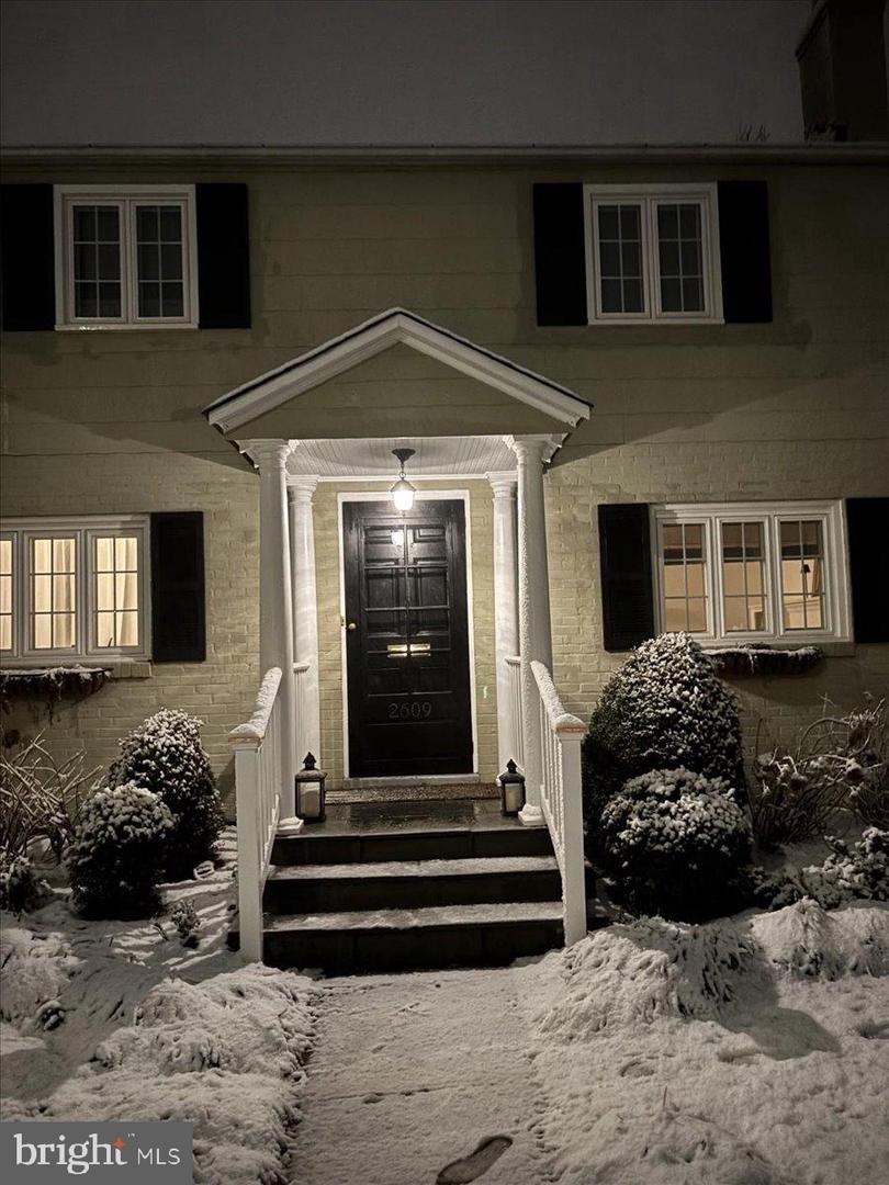 2609 DAVIS AVE., ALEXANDRIA, Virginia 22302, 3 Bedrooms Bedrooms, ,2 BathroomsBathrooms,Residential,For sale,2609 DAVIS AVE.,VAAX2054564 MLS # VAAX2054564