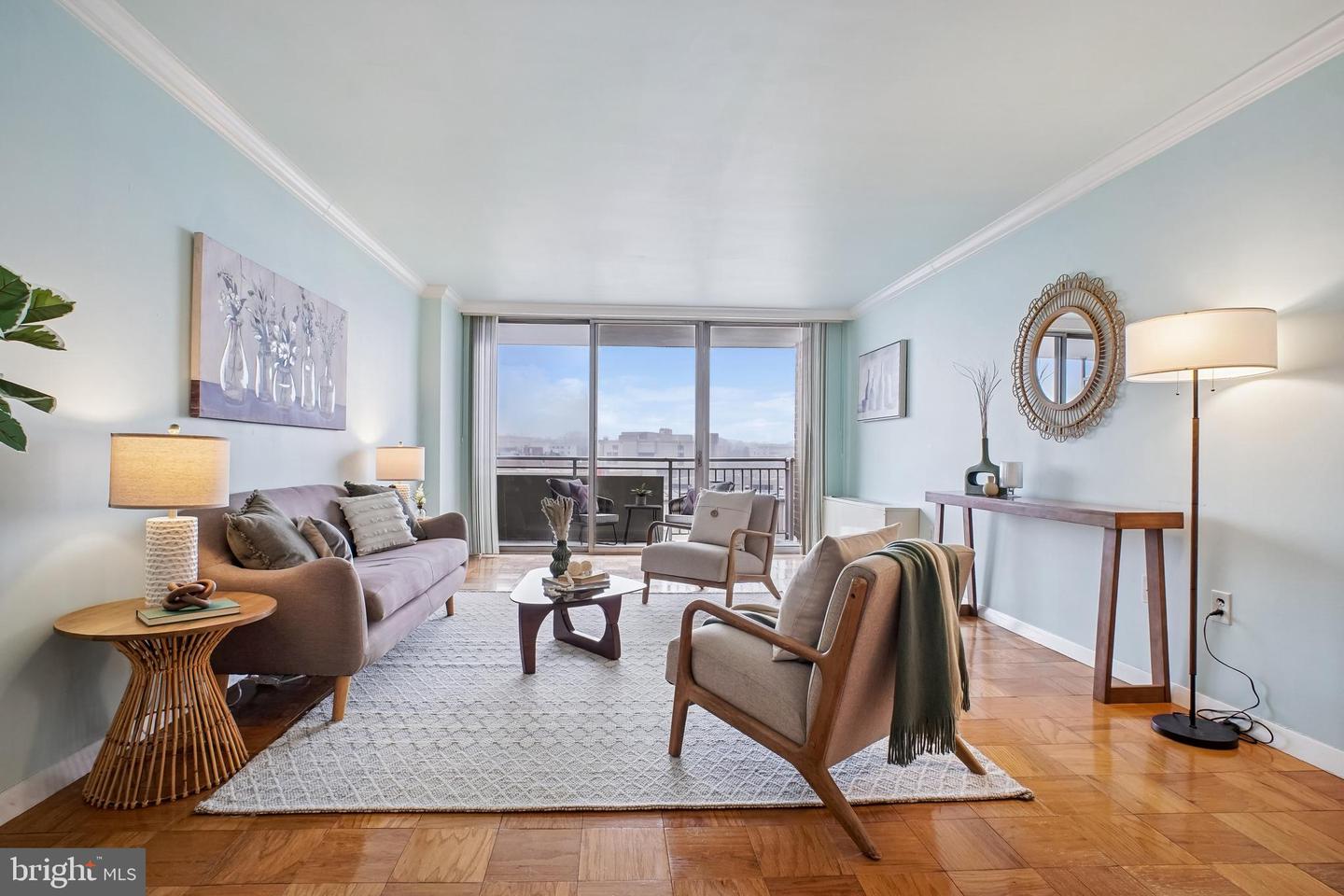 3001 VEAZEY TER NW #1505, WASHINGTON, District Of Columbia 20008, 1 Bedroom Bedrooms, ,1 BathroomBathrooms,Residential,For sale,3001 VEAZEY TER NW #1505,DCDC2248126 MLS # DCDC2248126