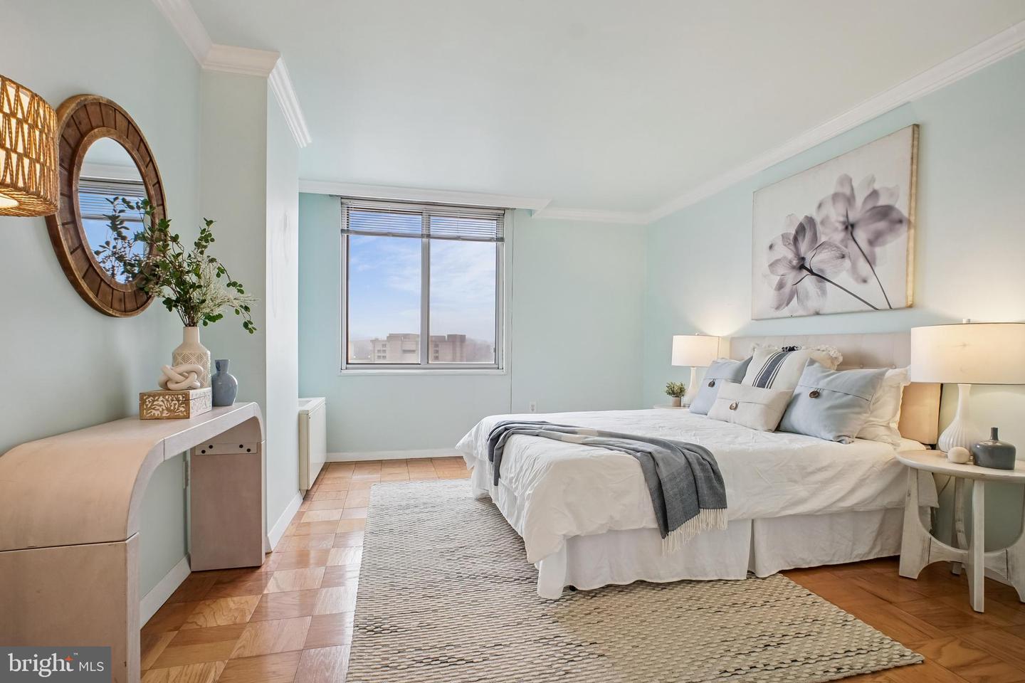 3001 VEAZEY TER NW #1505, WASHINGTON, District Of Columbia 20008, 1 Bedroom Bedrooms, ,1 BathroomBathrooms,Residential,For sale,3001 VEAZEY TER NW #1505,DCDC2248126 MLS # DCDC2248126