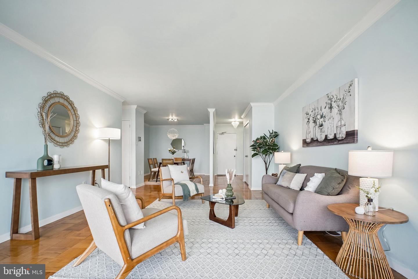 3001 VEAZEY TER NW #1505, WASHINGTON, District Of Columbia 20008, 1 Bedroom Bedrooms, ,1 BathroomBathrooms,Residential,For sale,3001 VEAZEY TER NW #1505,DCDC2248126 MLS # DCDC2248126