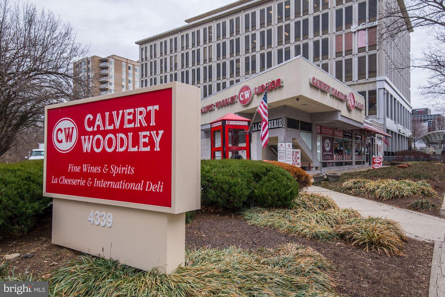 3001 VEAZEY TER NW #1505, WASHINGTON, District Of Columbia 20008, 1 Bedroom Bedrooms, ,1 BathroomBathrooms,Residential,For sale,3001 VEAZEY TER NW #1505,DCDC2248126 MLS # DCDC2248126