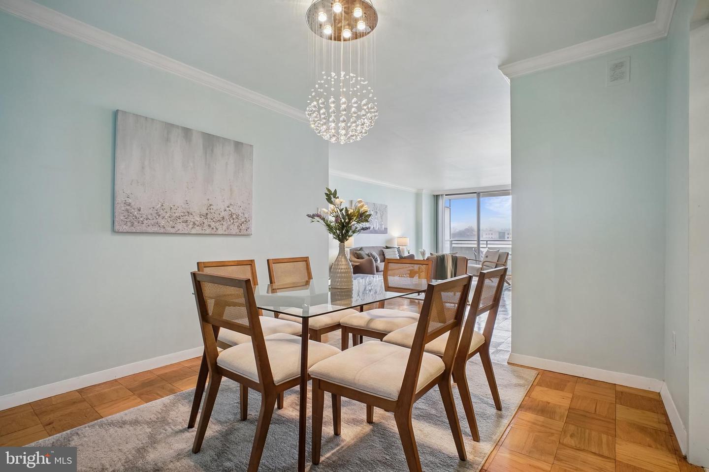 3001 VEAZEY TER NW #1505, WASHINGTON, District Of Columbia 20008, 1 Bedroom Bedrooms, ,1 BathroomBathrooms,Residential,For sale,3001 VEAZEY TER NW #1505,DCDC2248126 MLS # DCDC2248126