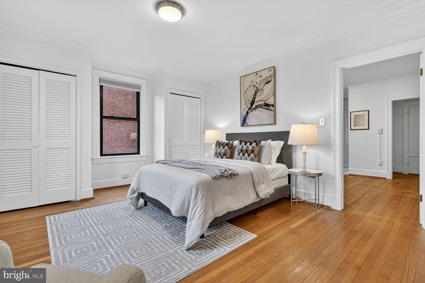 1915 16TH ST NW #203, WASHINGTON, District Of Columbia 20009, 1 Bedroom Bedrooms, 4 Rooms Rooms,1 BathroomBathrooms,Residential,For sale,1915 16TH ST NW #203,DCDC2248130 MLS # DCDC2248130