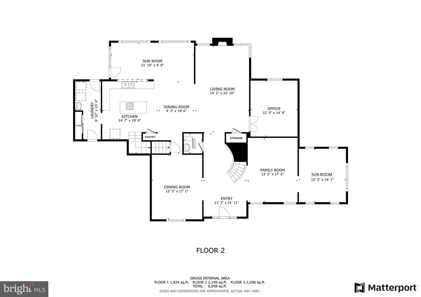12704 AUTUMN CREST DR, OAK HILL, Virginia 20171, 4 Bedrooms Bedrooms, ,4 BathroomsBathrooms,Residential,For sale,12704 AUTUMN CREST DR,VAFX2293134 MLS # VAFX2293134