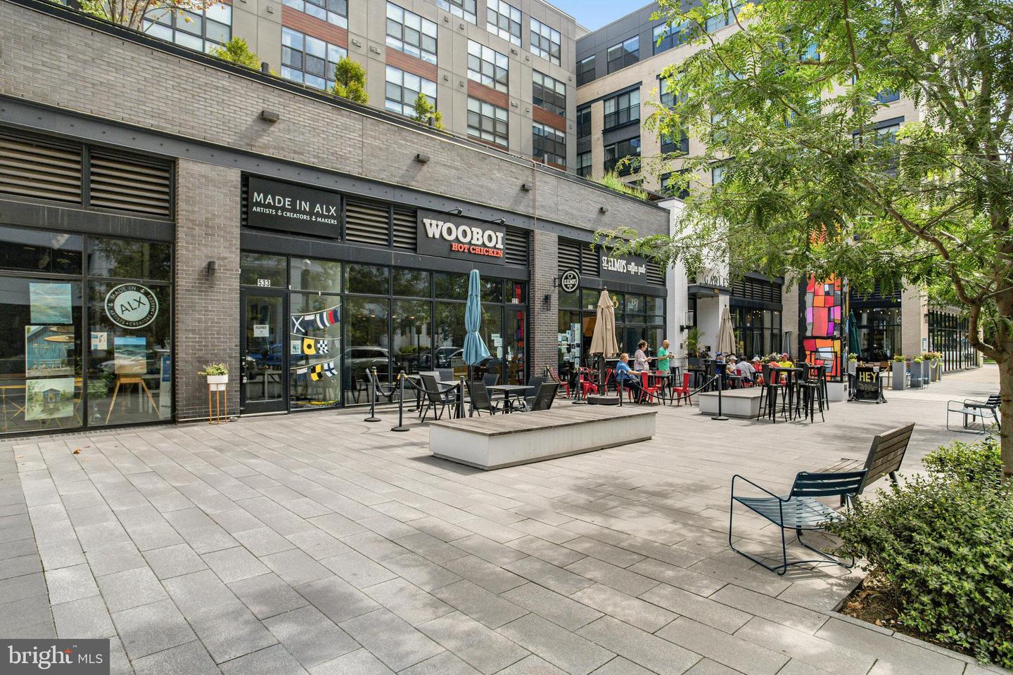 801 N FAIRFAX ST #421, ALEXANDRIA, Virginia 22314, 2 Bedrooms Bedrooms, ,2 BathroomsBathrooms,Residential,For sale,801 N FAIRFAX ST #421,VAAX2054574 MLS # VAAX2054574