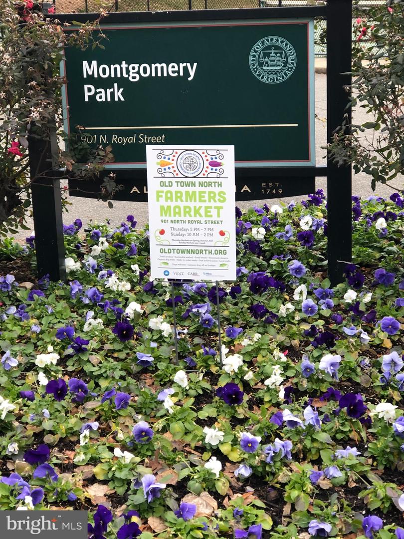 801 N FAIRFAX ST #421, ALEXANDRIA, Virginia 22314, 2 Bedrooms Bedrooms, ,2 BathroomsBathrooms,Residential,For sale,801 N FAIRFAX ST #421,VAAX2054574 MLS # VAAX2054574