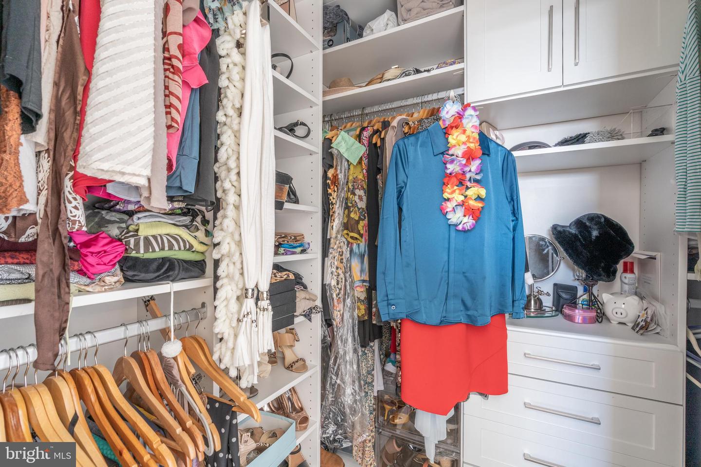 737 SWANN AVE #607, ALEXANDRIA, Virginia 22301, 1 Bedroom Bedrooms, ,2 BathroomsBathrooms,Residential,For sale,737 SWANN AVE #607,VAAX2054576 MLS # VAAX2054576