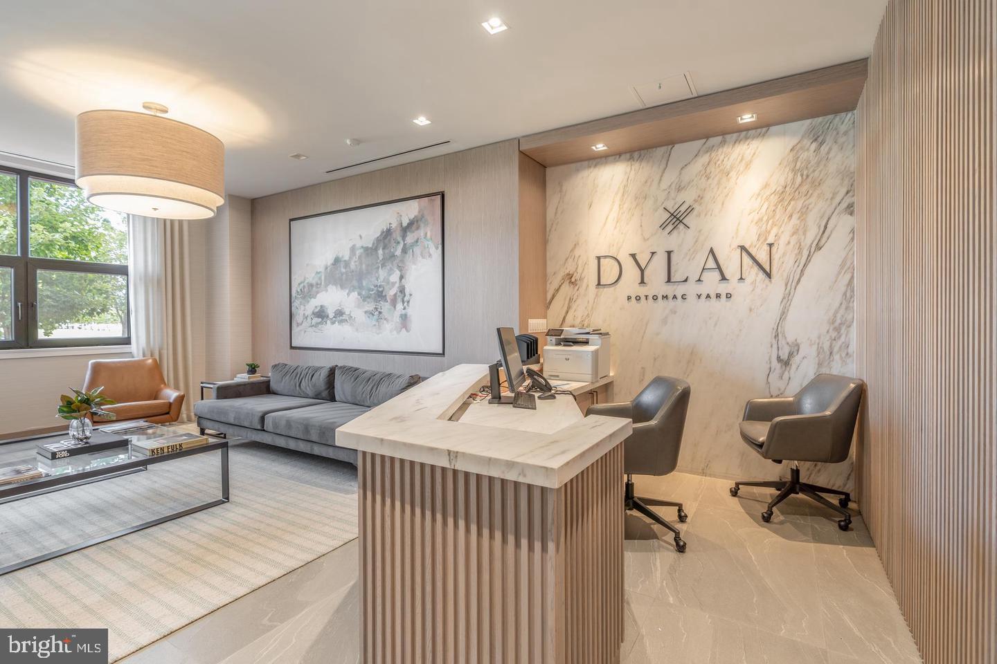 737 SWANN AVE #607, ALEXANDRIA, Virginia 22301, 1 Bedroom Bedrooms, ,2 BathroomsBathrooms,Residential,For sale,737 SWANN AVE #607,VAAX2054576 MLS # VAAX2054576