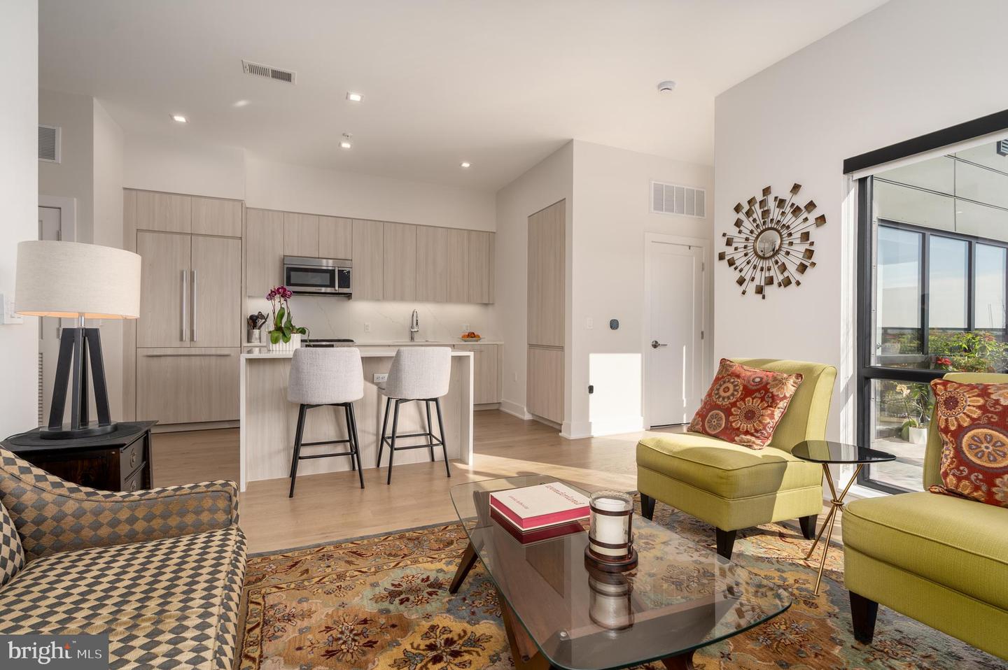 737 SWANN AVE #607, ALEXANDRIA, Virginia 22301, 1 Bedroom Bedrooms, ,2 BathroomsBathrooms,Residential,For sale,737 SWANN AVE #607,VAAX2054576 MLS # VAAX2054576