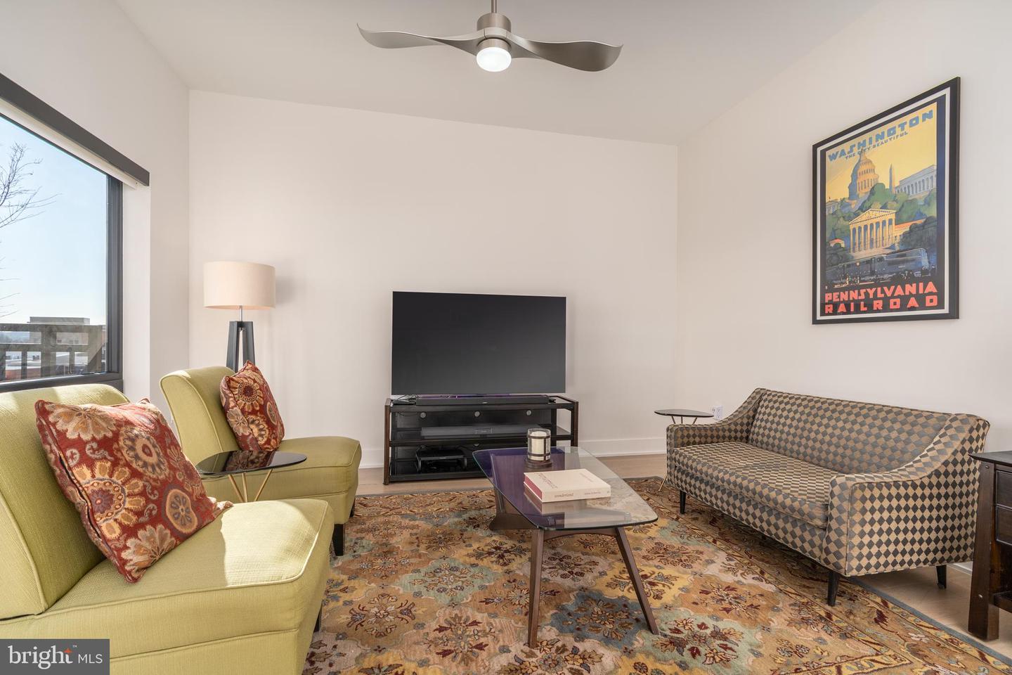 737 SWANN AVE #607, ALEXANDRIA, Virginia 22301, 1 Bedroom Bedrooms, ,2 BathroomsBathrooms,Residential,For sale,737 SWANN AVE #607,VAAX2054576 MLS # VAAX2054576