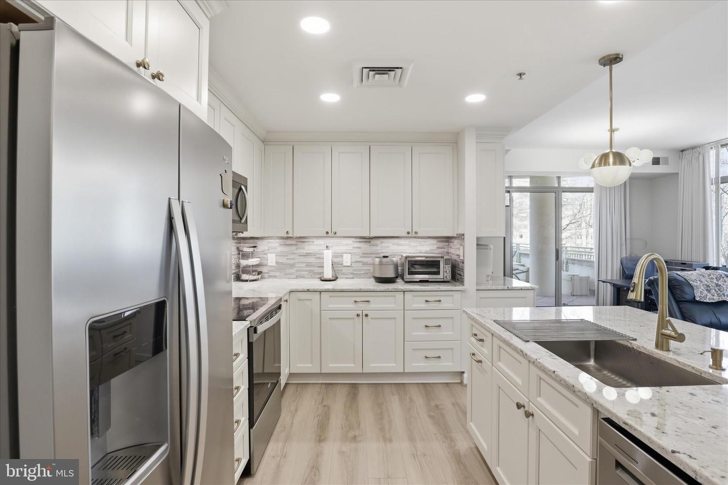 1000 N RANDOLPH ST #209, ARLINGTON, Virginia 22201, 3 Bedrooms Bedrooms, ,2 BathroomsBathrooms,Residential,For sale,1000 N RANDOLPH ST #209,VAAR2069410 MLS # VAAR2069410