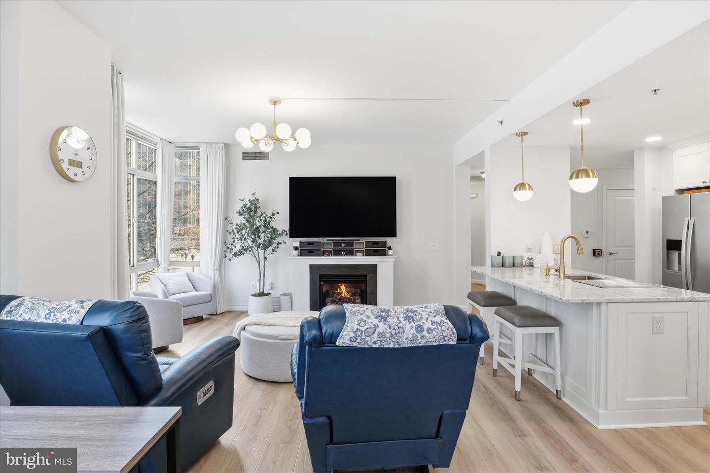 1000 N RANDOLPH ST #209, ARLINGTON, Virginia 22201, 3 Bedrooms Bedrooms, ,2 BathroomsBathrooms,Residential,For sale,1000 N RANDOLPH ST #209,VAAR2069410 MLS # VAAR2069410