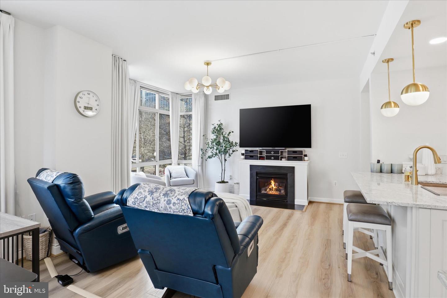 1000 N RANDOLPH ST #209, ARLINGTON, Virginia 22201, 3 Bedrooms Bedrooms, ,2 BathroomsBathrooms,Residential,For sale,1000 N RANDOLPH ST #209,VAAR2069410 MLS # VAAR2069410