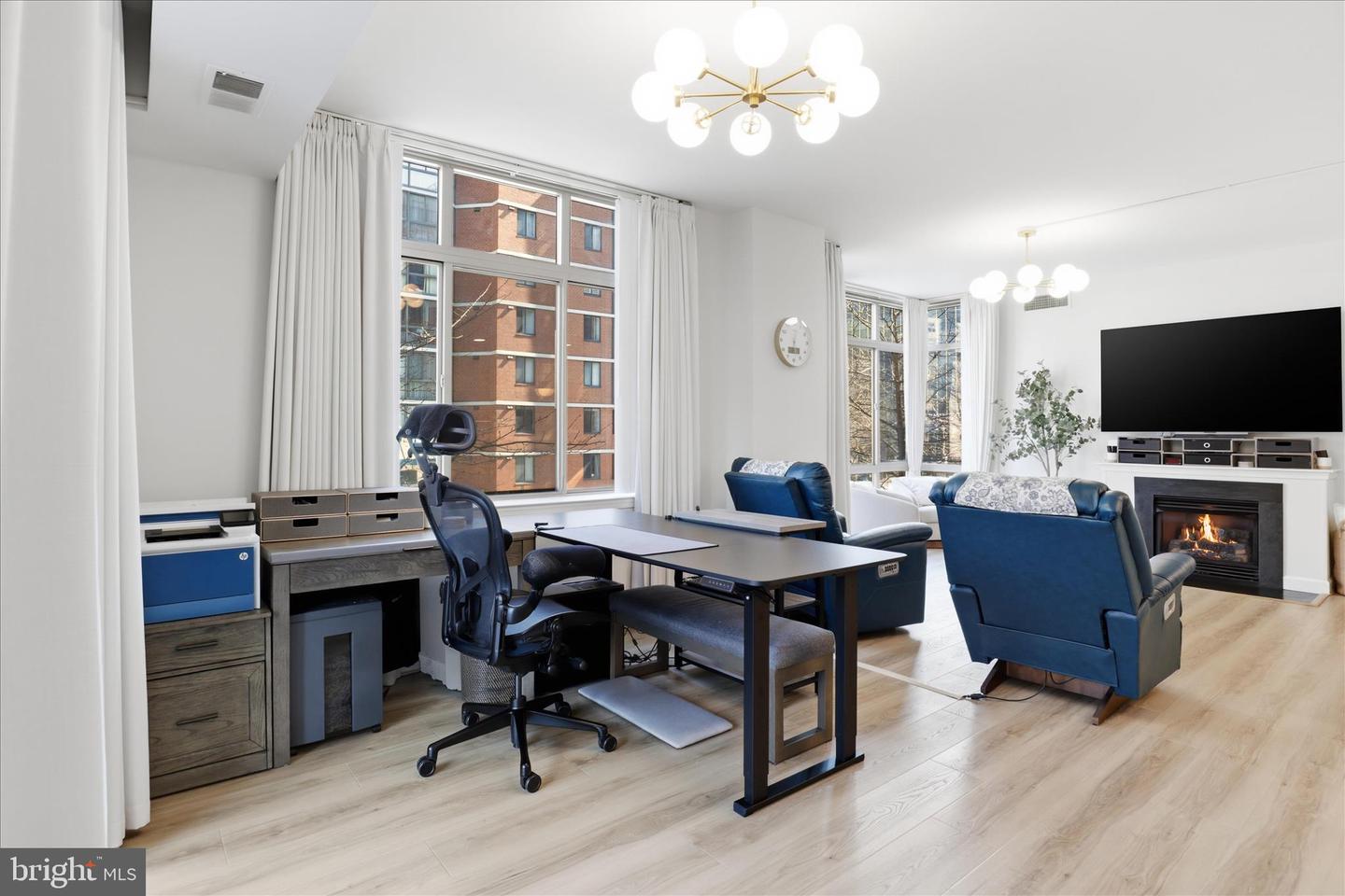 1000 N RANDOLPH ST #209, ARLINGTON, Virginia 22201, 3 Bedrooms Bedrooms, ,2 BathroomsBathrooms,Residential,For sale,1000 N RANDOLPH ST #209,VAAR2069410 MLS # VAAR2069410