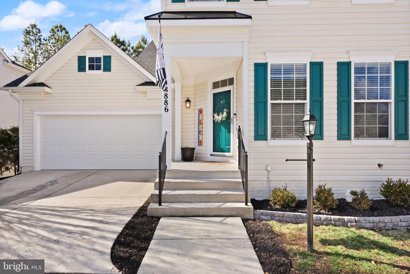 8886 SCREECH OWL CT, GAINESVILLE, Virginia 20155, 4 Bedrooms Bedrooms, 8 Rooms Rooms,3 BathroomsBathrooms,Residential,For sale,8886 SCREECH OWL CT,VAPW2113438 MLS # VAPW2113438