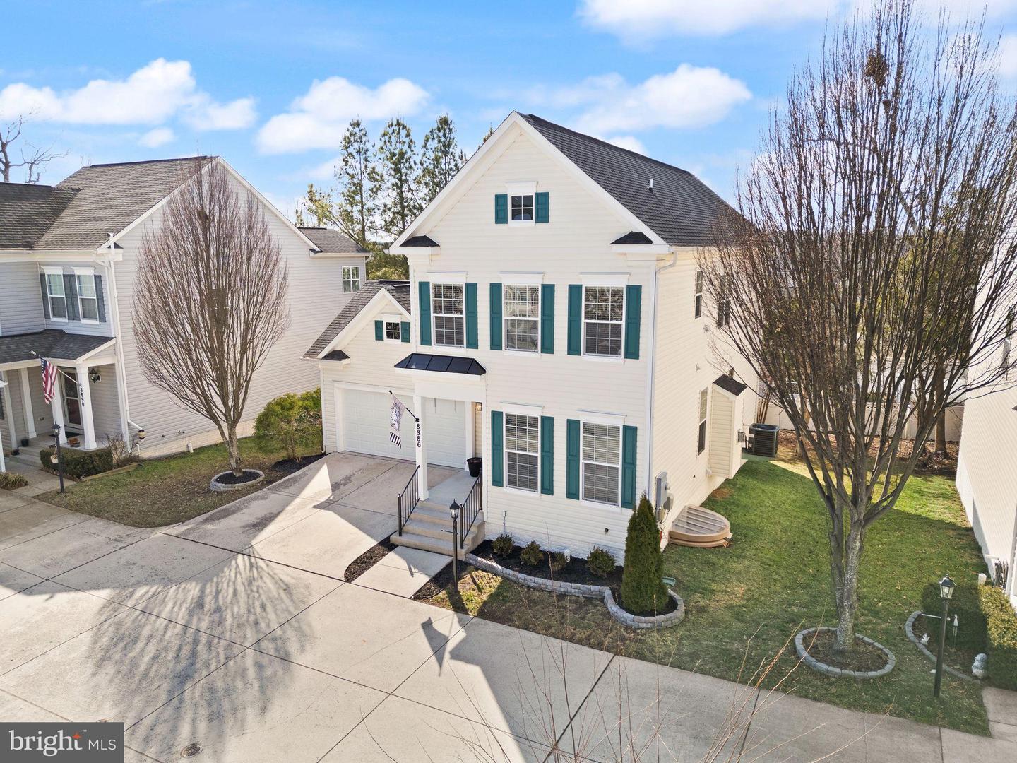 8886 SCREECH OWL CT, GAINESVILLE, Virginia 20155, 4 Bedrooms Bedrooms, 8 Rooms Rooms,3 BathroomsBathrooms,Residential,For sale,8886 SCREECH OWL CT,VAPW2113438 MLS # VAPW2113438