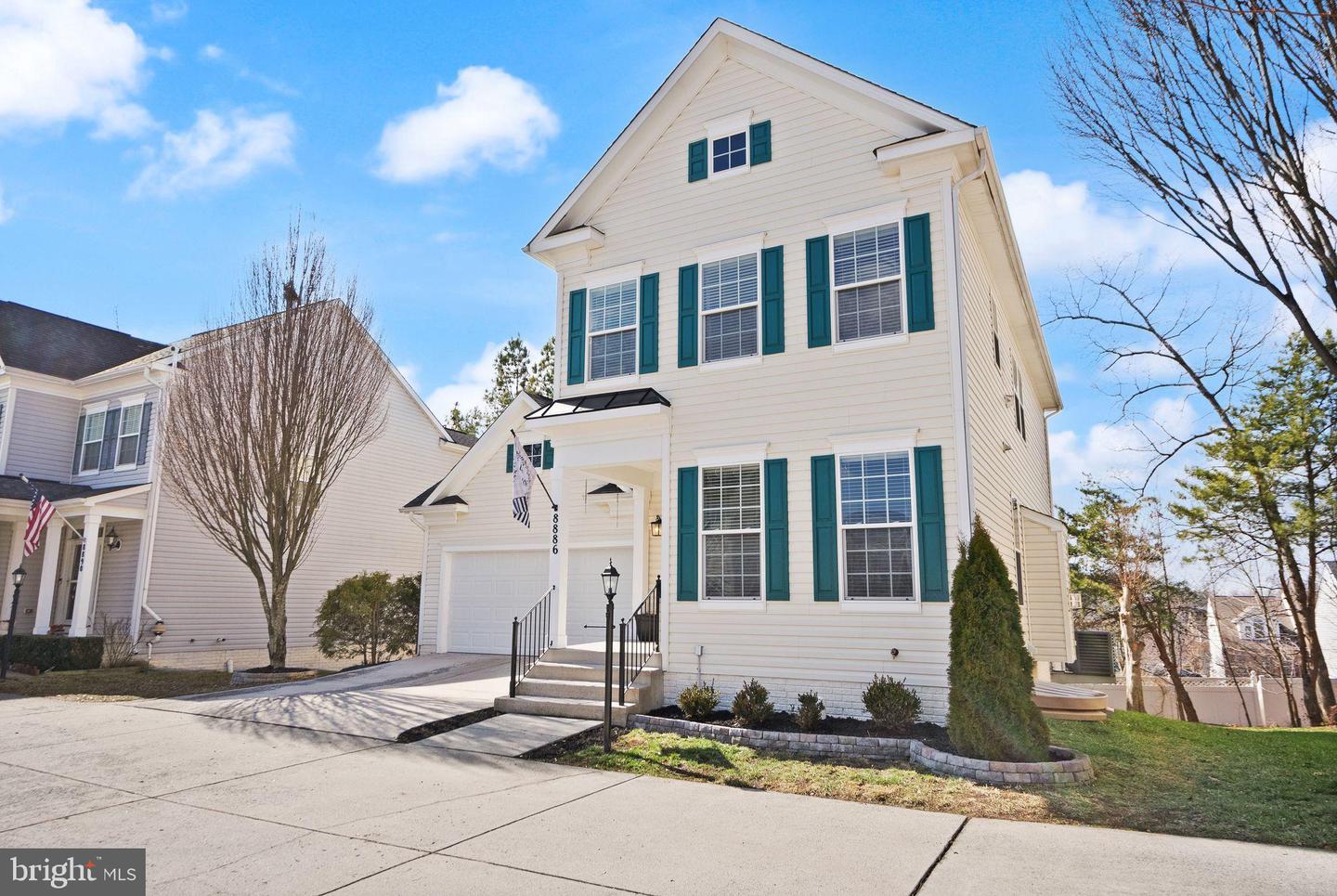 8886 SCREECH OWL CT, GAINESVILLE, Virginia 20155, 4 Bedrooms Bedrooms, 8 Rooms Rooms,3 BathroomsBathrooms,Residential,For sale,8886 SCREECH OWL CT,VAPW2113438 MLS # VAPW2113438