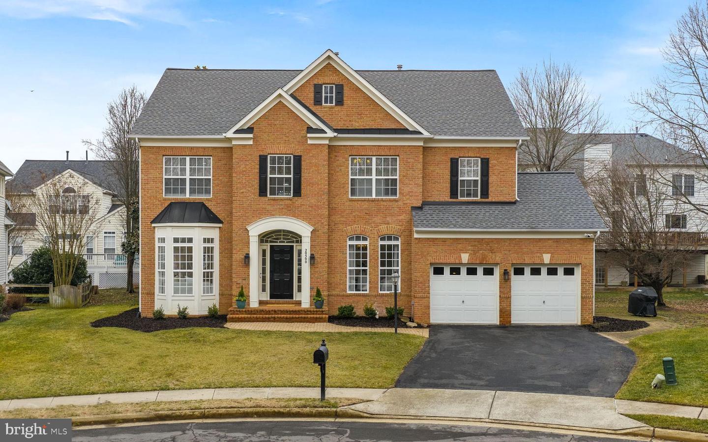 20500 TAPPAHANNOCK PL, STERLING, Virginia 20165, 4 Bedrooms Bedrooms, ,4 BathroomsBathrooms,Residential,For sale,20500 TAPPAHANNOCK PL,VALO2116912 MLS # VALO2116912