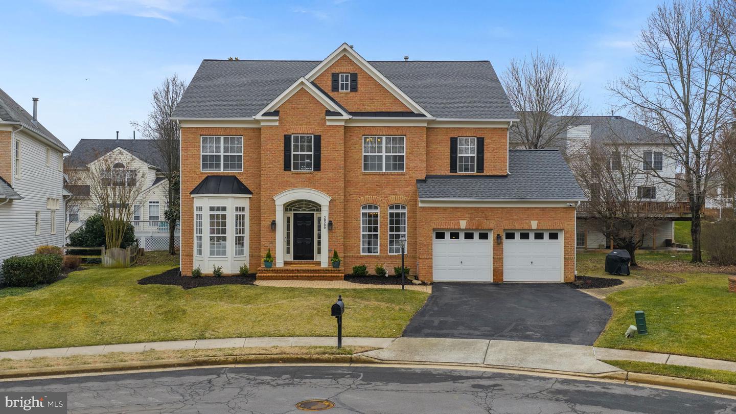 20500 TAPPAHANNOCK PL, STERLING, Virginia 20165, 4 Bedrooms Bedrooms, ,4 BathroomsBathrooms,Residential,For sale,20500 TAPPAHANNOCK PL,VALO2116912 MLS # VALO2116912