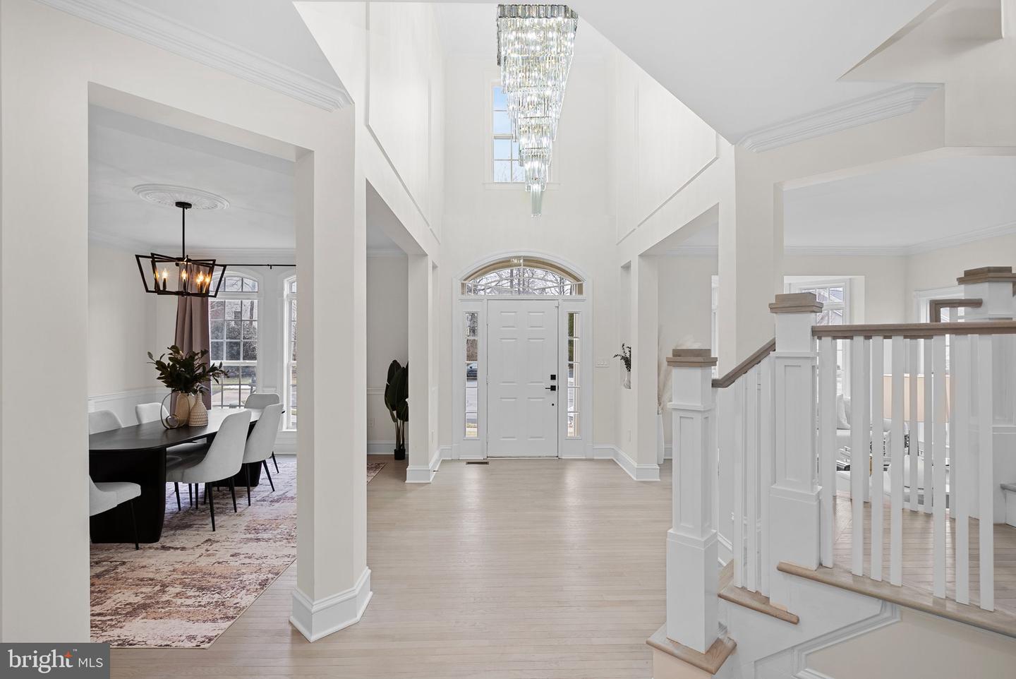 20500 TAPPAHANNOCK PL, STERLING, Virginia 20165, 4 Bedrooms Bedrooms, ,4 BathroomsBathrooms,Residential,For sale,20500 TAPPAHANNOCK PL,VALO2116912 MLS # VALO2116912