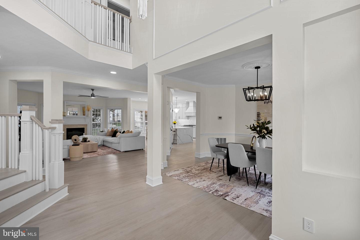 20500 TAPPAHANNOCK PL, STERLING, Virginia 20165, 4 Bedrooms Bedrooms, ,4 BathroomsBathrooms,Residential,For sale,20500 TAPPAHANNOCK PL,VALO2116912 MLS # VALO2116912