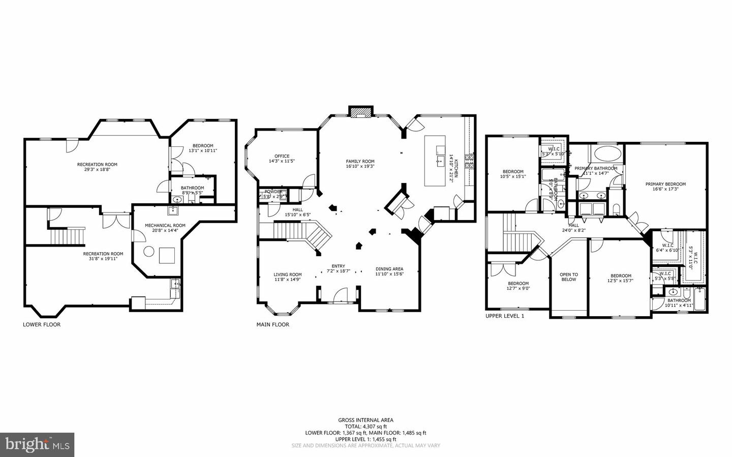 20500 TAPPAHANNOCK PL, STERLING, Virginia 20165, 4 Bedrooms Bedrooms, ,4 BathroomsBathrooms,Residential,For sale,20500 TAPPAHANNOCK PL,VALO2116912 MLS # VALO2116912