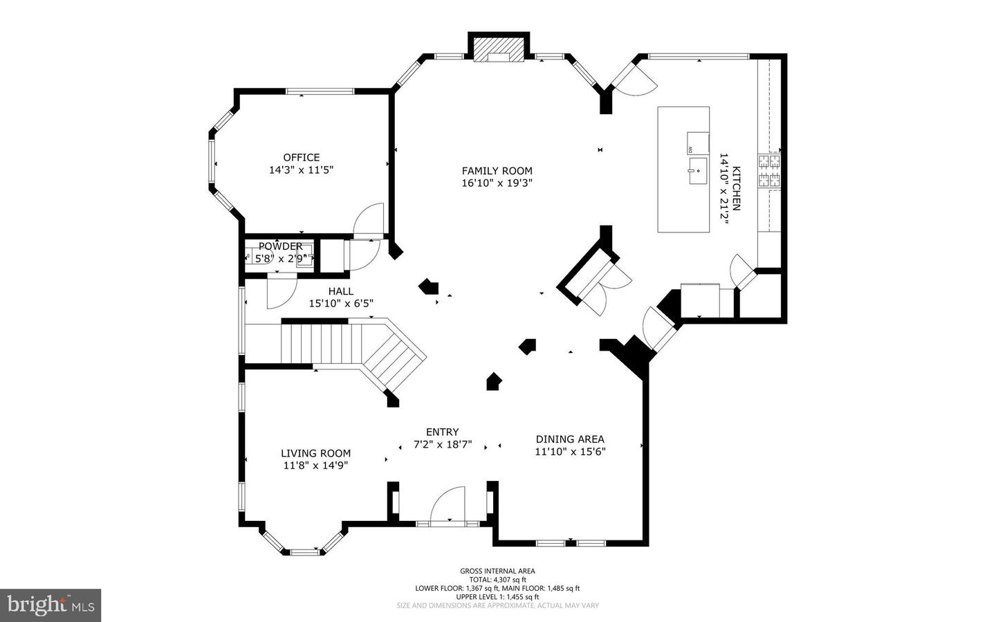 20500 TAPPAHANNOCK PL, STERLING, Virginia 20165, 4 Bedrooms Bedrooms, ,4 BathroomsBathrooms,Residential,For sale,20500 TAPPAHANNOCK PL,VALO2116912 MLS # VALO2116912