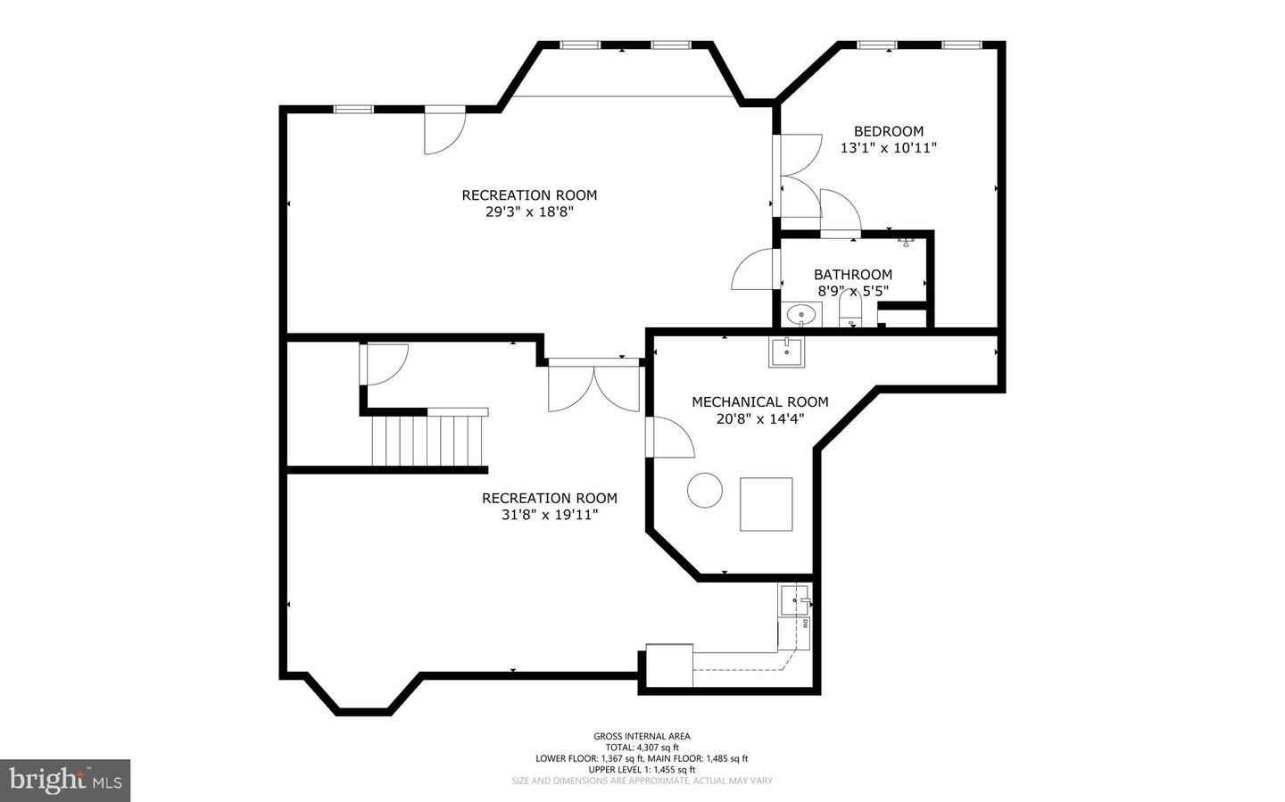 20500 TAPPAHANNOCK PL, STERLING, Virginia 20165, 4 Bedrooms Bedrooms, ,4 BathroomsBathrooms,Residential,For sale,20500 TAPPAHANNOCK PL,VALO2116912 MLS # VALO2116912