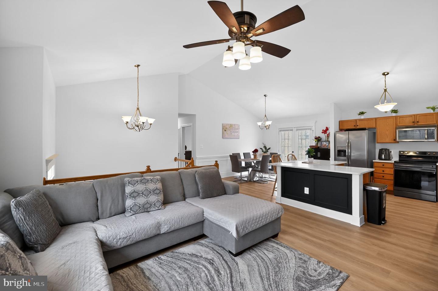 365 VESEY DR, FRONT ROYAL, Virginia 22630, 3 Bedrooms Bedrooms, ,2 BathroomsBathrooms,Residential,For sale,365 VESEY DR,VAWR2013532 MLS # VAWR2013532