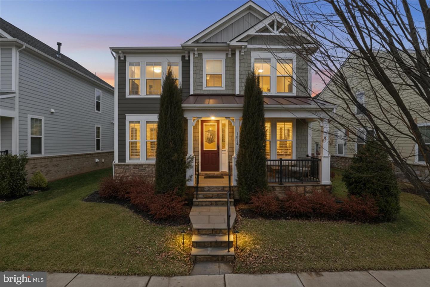 1018 LACONIAN ST SE, LEESBURG, Virginia 20175, 5 Bedrooms Bedrooms, 6 Rooms Rooms,4 BathroomsBathrooms,Residential,For sale,1018 LACONIAN ST SE,VALO2116920 MLS # VALO2116920