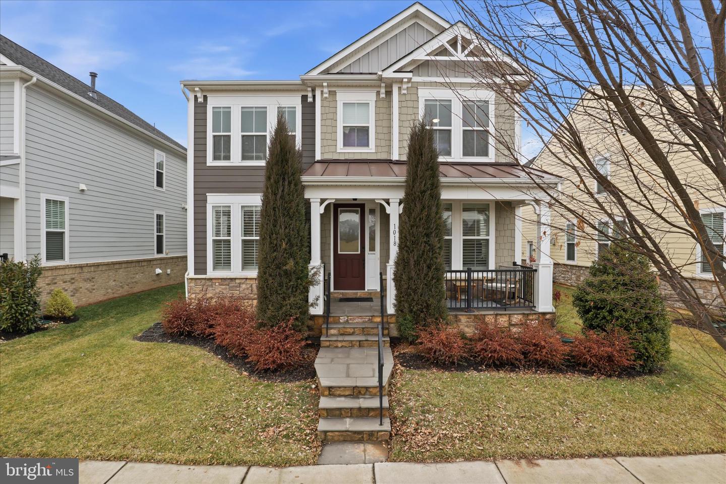 1018 LACONIAN ST SE, LEESBURG, Virginia 20175, 5 Bedrooms Bedrooms, 6 Rooms Rooms,4 BathroomsBathrooms,Residential,For sale,1018 LACONIAN ST SE,VALO2116920 MLS # VALO2116920