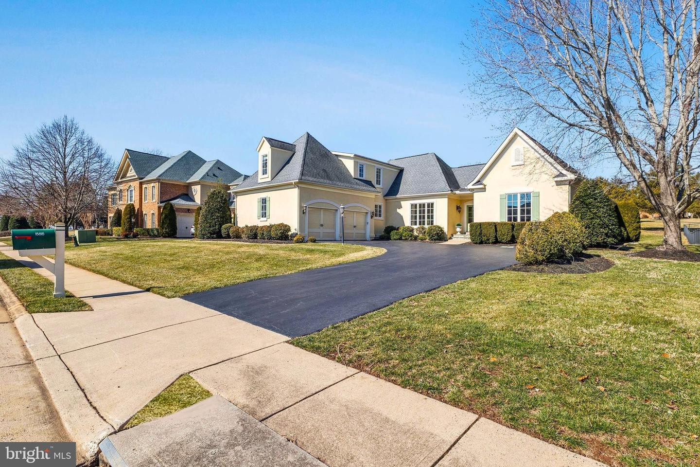 15815 SPYGLASS HILL LOOP, GAINESVILLE, Virginia 20155, 4 Bedrooms Bedrooms, ,3 BathroomsBathrooms,Residential,For sale,15815 SPYGLASS HILL LOOP,VAPW2113452 MLS # VAPW2113452