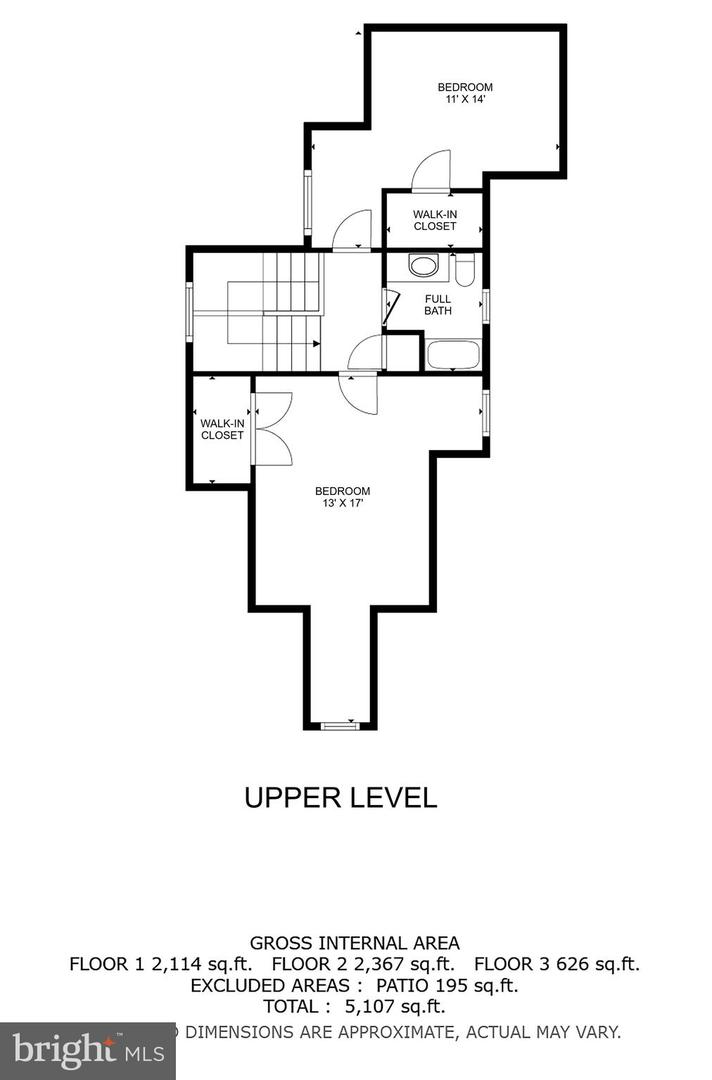 15815 SPYGLASS HILL LOOP, GAINESVILLE, Virginia 20155, 4 Bedrooms Bedrooms, ,3 BathroomsBathrooms,Residential,For sale,15815 SPYGLASS HILL LOOP,VAPW2113452 MLS # VAPW2113452