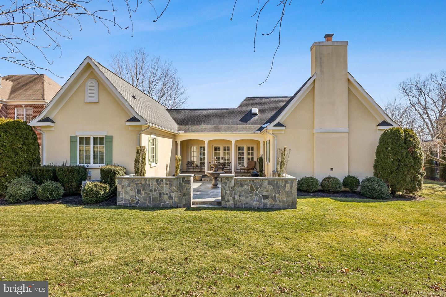 15815 SPYGLASS HILL LOOP, GAINESVILLE, Virginia 20155, 4 Bedrooms Bedrooms, ,3 BathroomsBathrooms,Residential,For sale,15815 SPYGLASS HILL LOOP,VAPW2113452 MLS # VAPW2113452