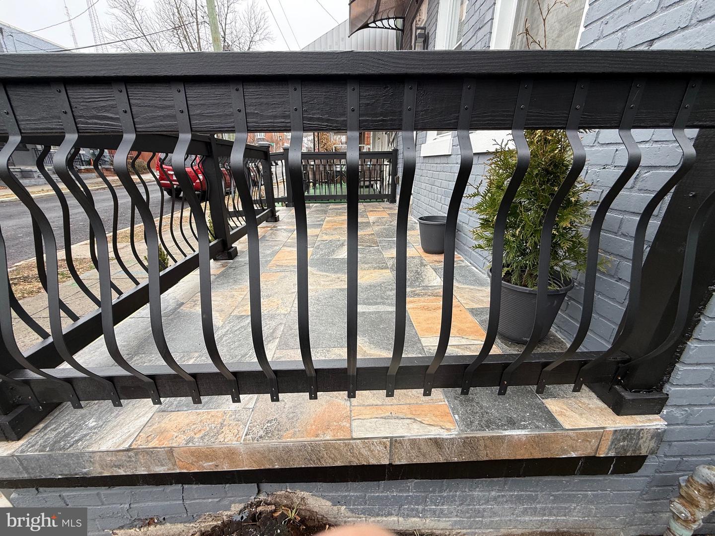 613 ROXBORO PL NW, WASHINGTON, District Of Columbia 20011, 4 Bedrooms Bedrooms, ,2 BathroomsBathrooms,Residential,For sale,613 ROXBORO PL NW,DCDC2248172 MLS # DCDC2248172