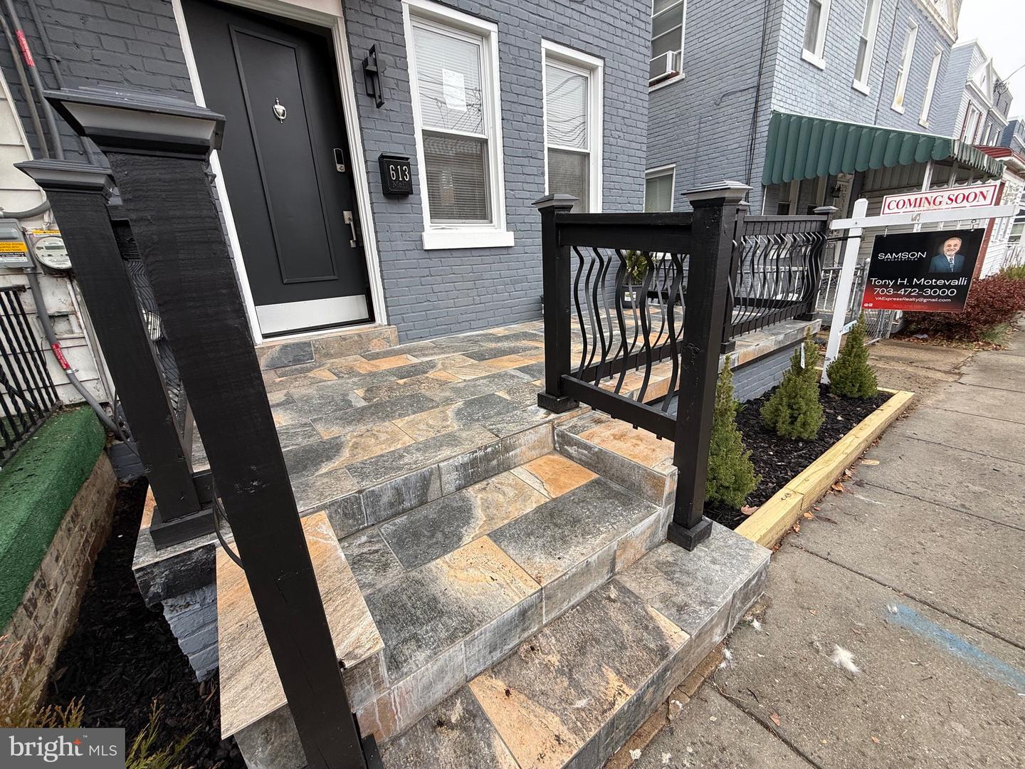 613 ROXBORO PL NW, WASHINGTON, District Of Columbia 20011, 4 Bedrooms Bedrooms, ,2 BathroomsBathrooms,Residential,For sale,613 ROXBORO PL NW,DCDC2248172 MLS # DCDC2248172