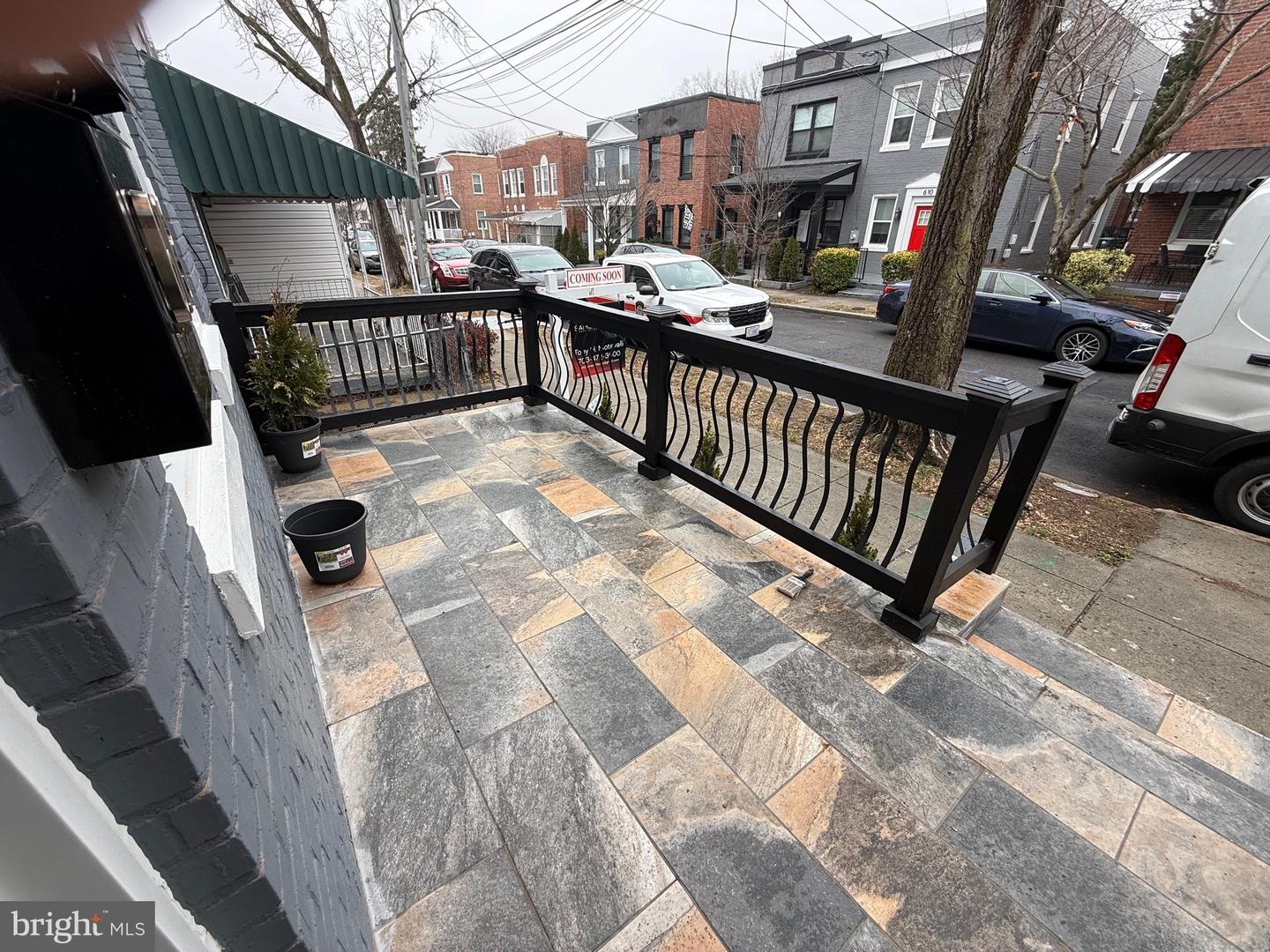 613 ROXBORO PL NW, WASHINGTON, District Of Columbia 20011, 4 Bedrooms Bedrooms, ,2 BathroomsBathrooms,Residential,For sale,613 ROXBORO PL NW,DCDC2248172 MLS # DCDC2248172