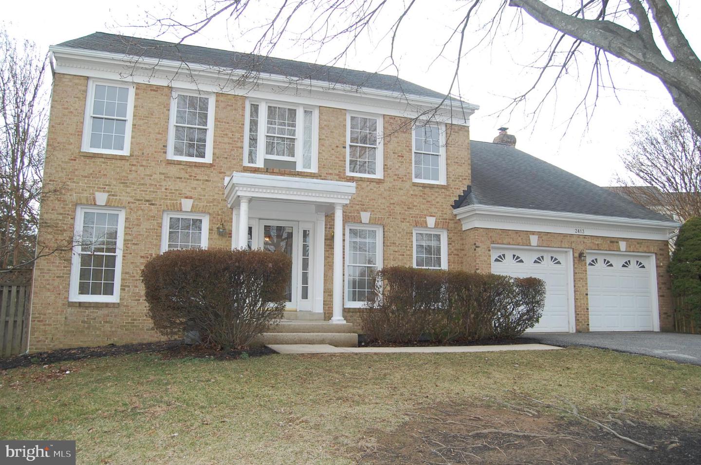 2413 BELLE HAVEN CT, ALEXANDRIA, Virginia 22306, 4 Bedrooms Bedrooms, 8 Rooms Rooms,3 BathroomsBathrooms,Residential,For sale,2413 BELLE HAVEN CT,VAFX2293240 MLS # VAFX2293240